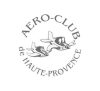 Aéro-Club de Haute-Provence Château Arnoux