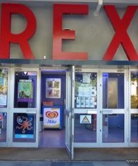 Cinéma Le Rex Sisteron