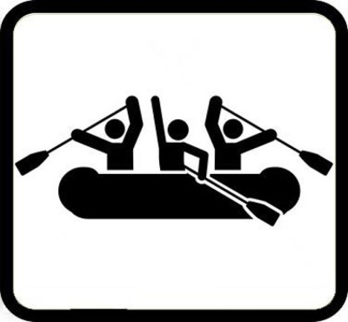 Club de Canoë Kayak de Castellane