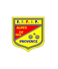 Comité départemental de Pétanque et Jeu Provençal