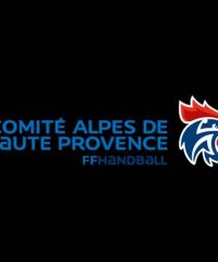 Comité Départemental de Handball