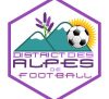 District des Alpes de Football