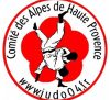 Comité Départemental Judo des Alpes Haute Provence