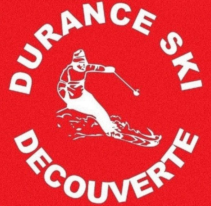 Durance Ski Découverte Château Arnoux