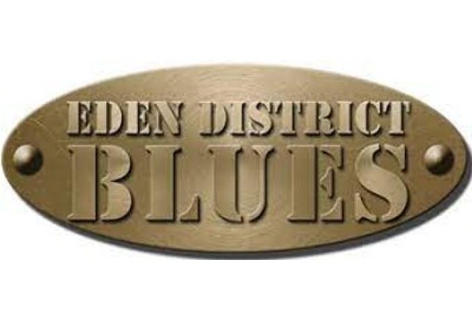 Eden District Blues Oraison