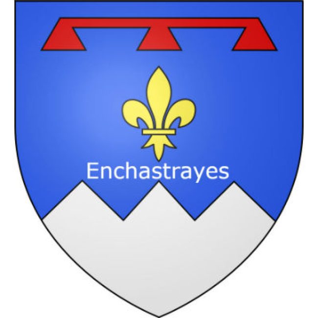 Mairie d’Enchastrayes