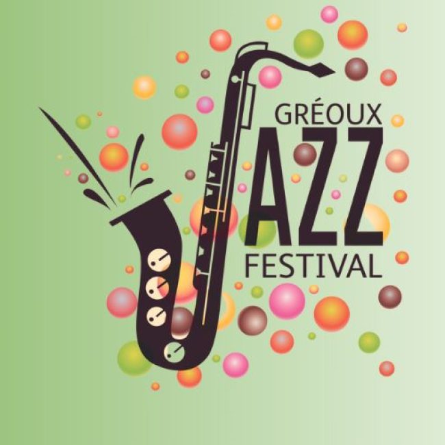 Gréoux Jazz Festival