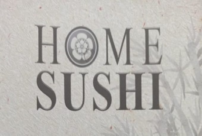 Home Sushi Peyruis