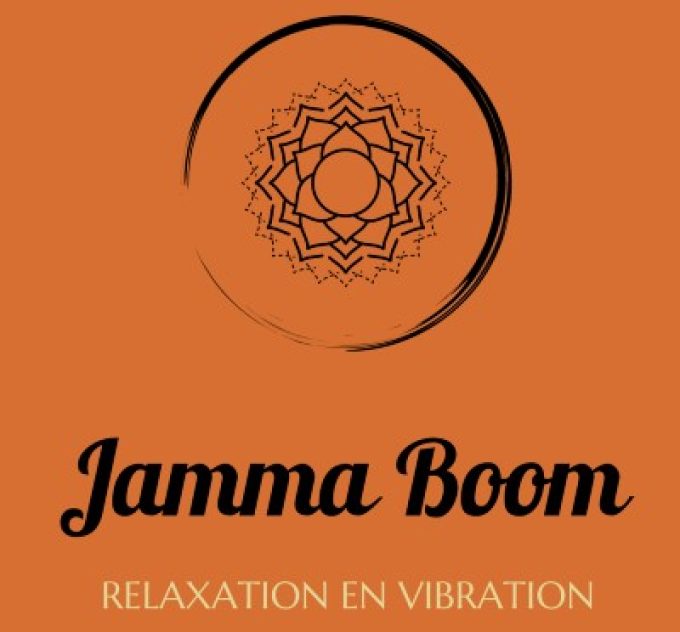 Jamma Boom Sonothérapie &#038; Musique Méditative