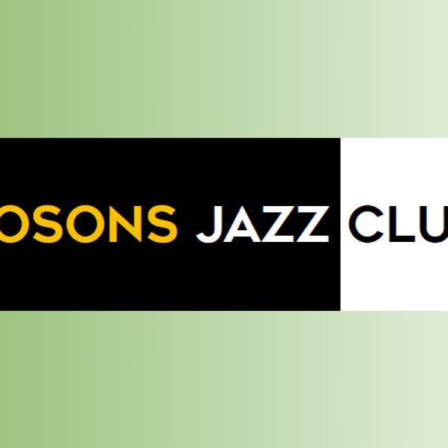 Soirée Jazz Club avec Dr Jujube et ses noyaux à Lurs