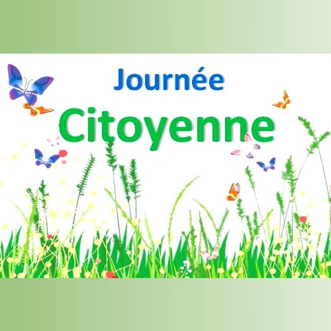 Journée Citoyenne à Selonnet