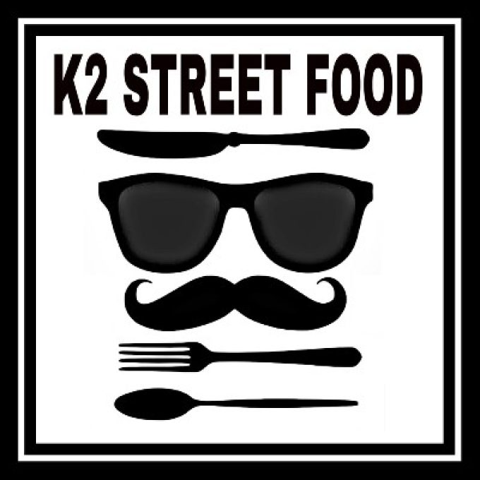 K2 Street Food Forcalquier