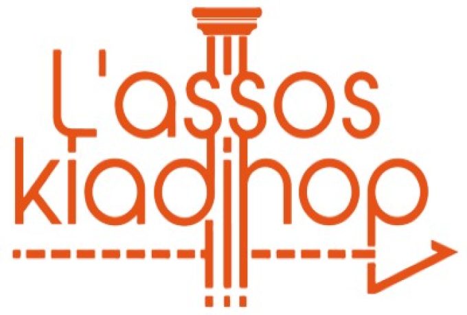 L&rsquo;Assos Kiadihop Sisteron