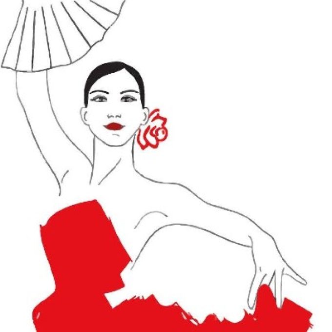Le Flamenco Oraison
