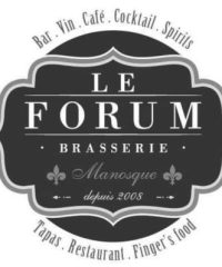 Le Forum Brasserie Restaurant