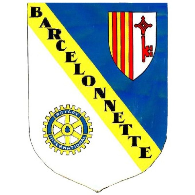 Rotary de Barcelonnette