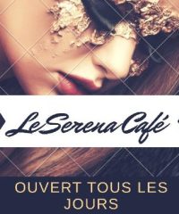 Le Séréna Café Seyne les Alpes