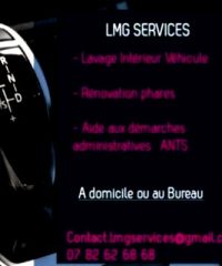 Lmg Services Digne