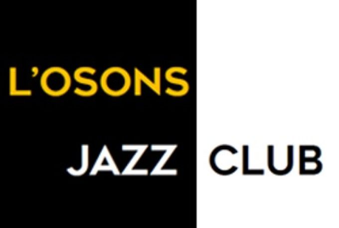 L&rsquo;Osons Jazz Club Lurs