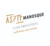 ASPTT Manosque