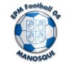 EP Manosque Football
