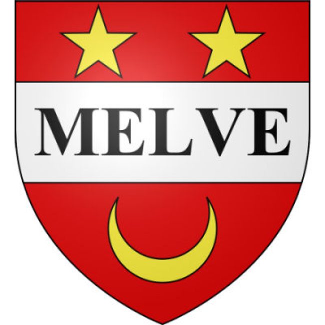 Mairie de Melve