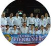 Judo Club De Pierrevert