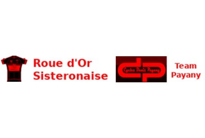 Roue d&rsquo;Or Sisteronaise
