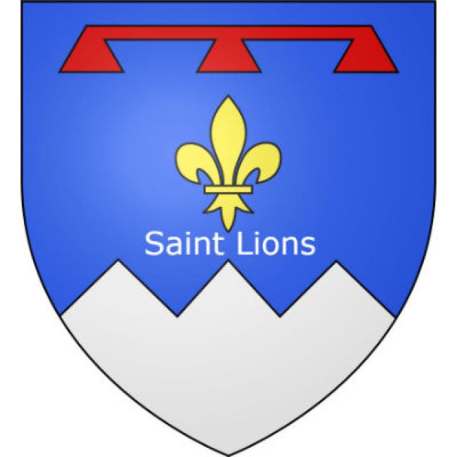 Mairie de Saint Lions