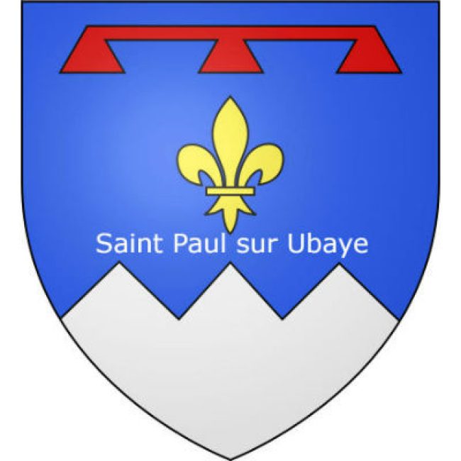 Mairie de Saint Paul sur Ubaye