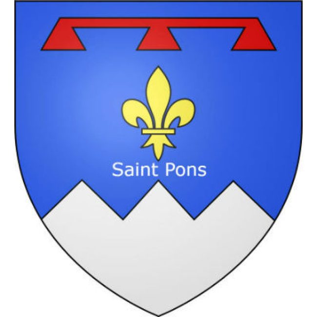 Mairie de Saint Pons