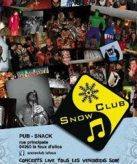 Snow Club