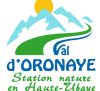 Station de Val d’Oronaye Larche