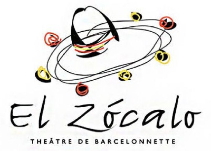 Théâtre El Zocalo Barcelonnette