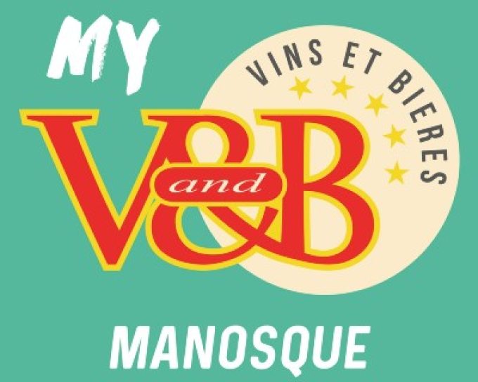 V and B Manosque