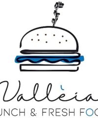 Vallèia Lunch & Fresh Food